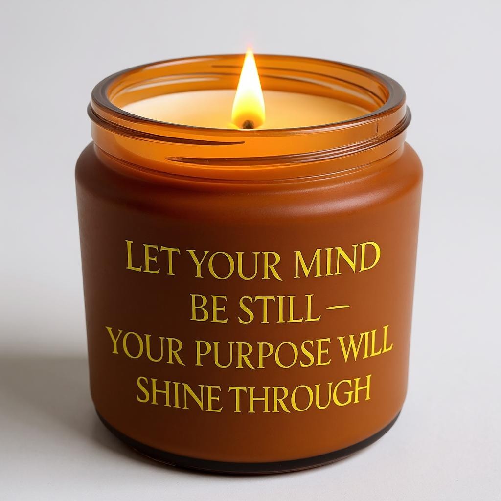 The Sacred Focus