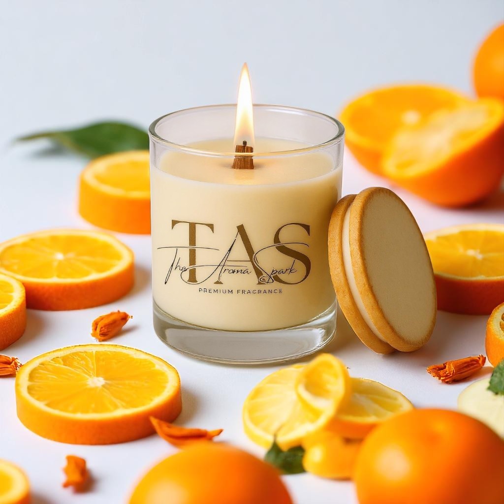 Citrus Fragrance