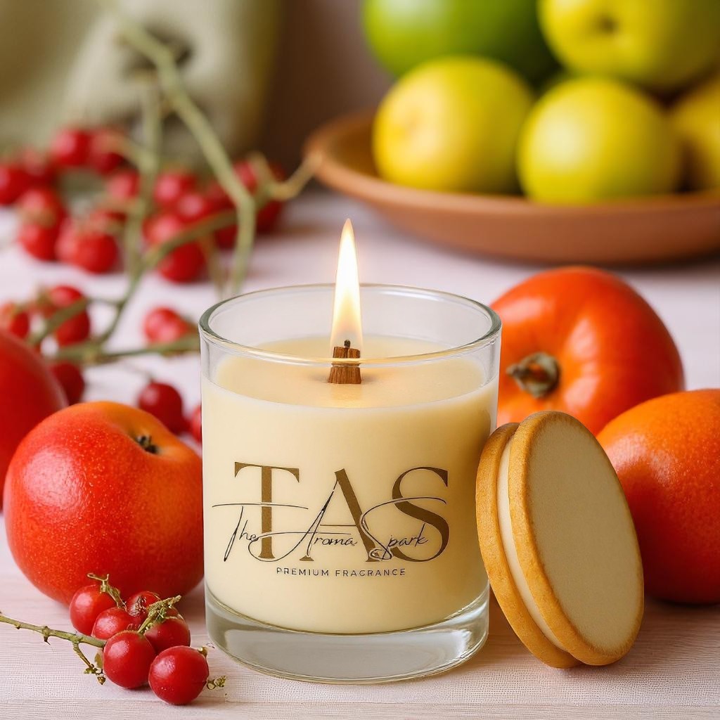 Fruit Fragrance