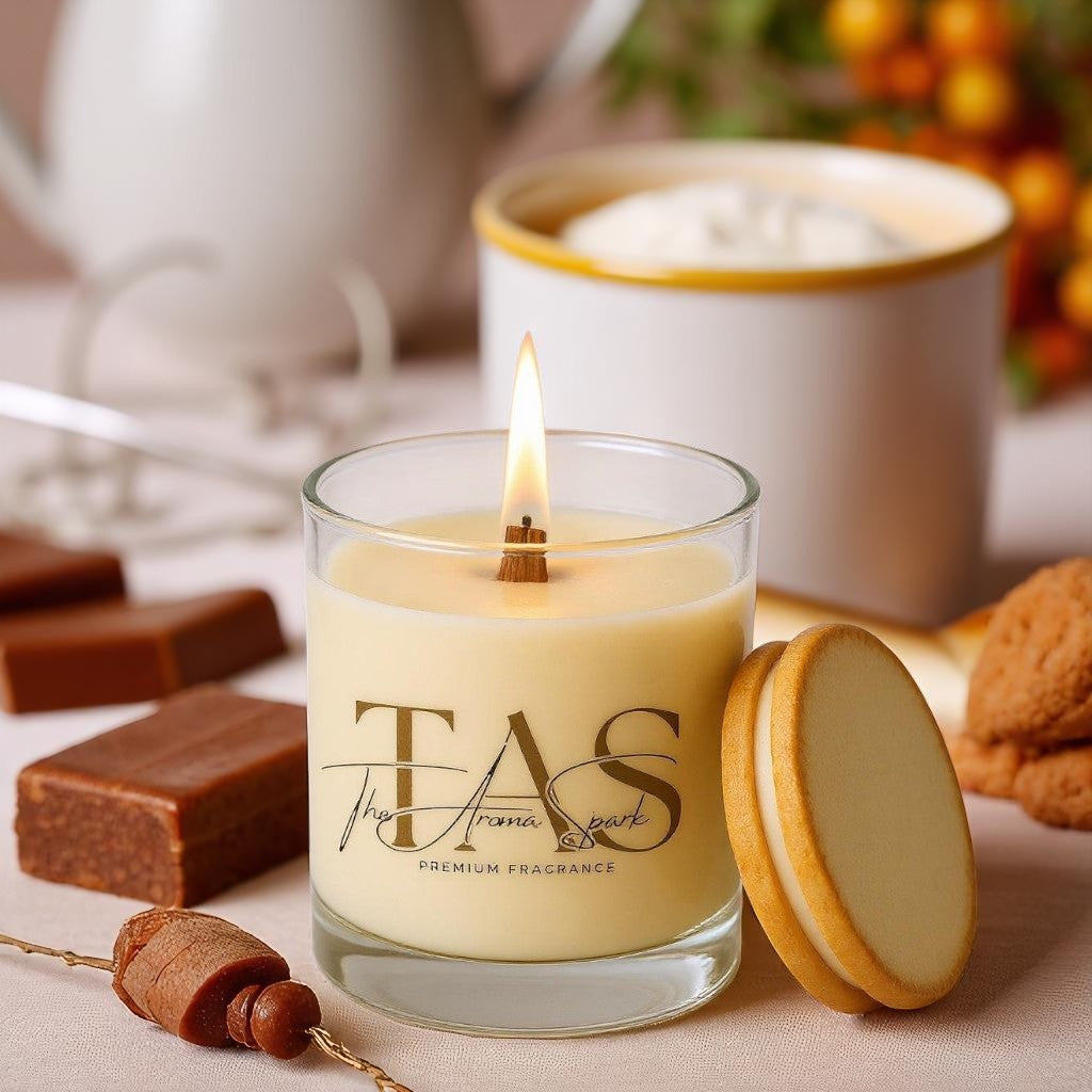 Gourmet Fragrance