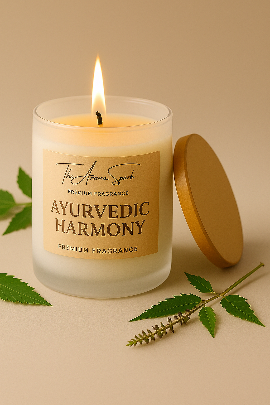 Ayurvedic Harmony