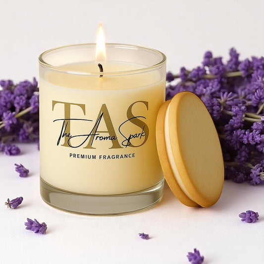 Lavender Breeze