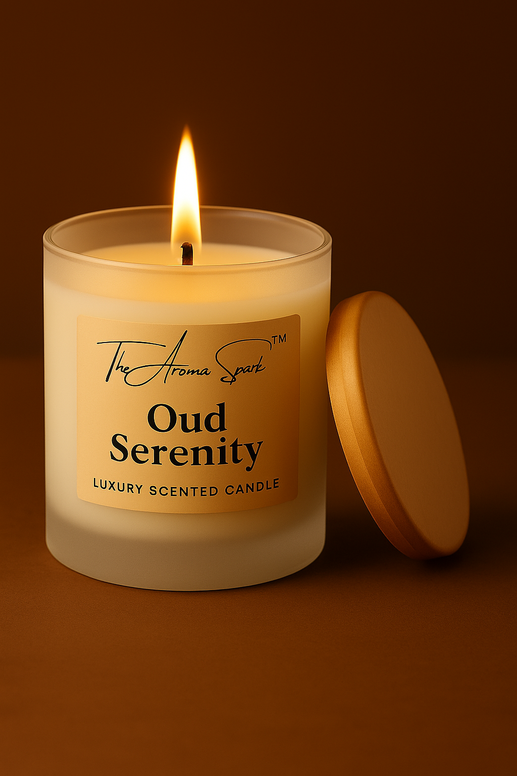 Oud Serenity