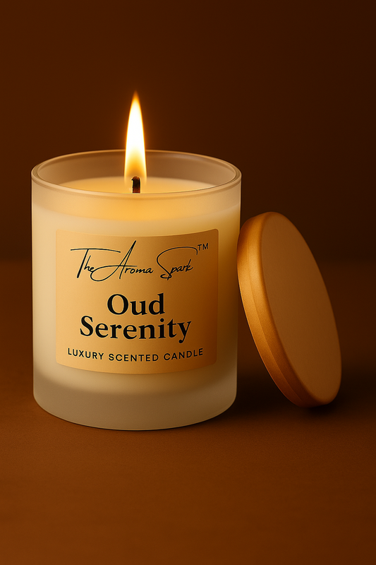 Oud Serenity