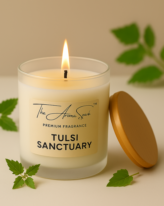 Tulsi Sanctuary