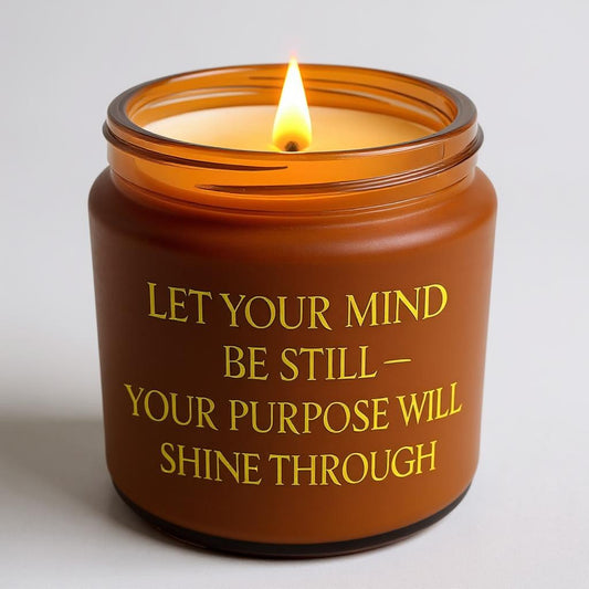 The Sacred Focus