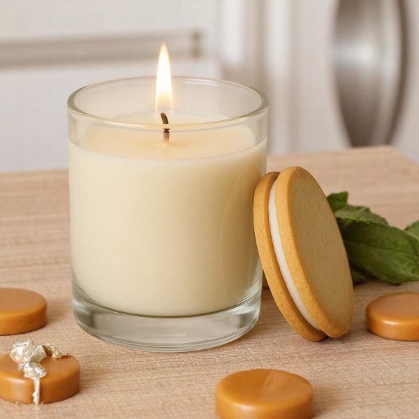 Flamed Caramel