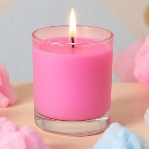 Candy Flame